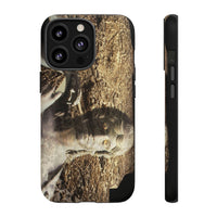 The Muse of Rome Phone Cases