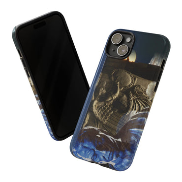 Arc de Triomphe idealized for Julius Caesar phone case for iPhone 15 Plus by Vittorio Storaro, from the La Civiltà Romana collection