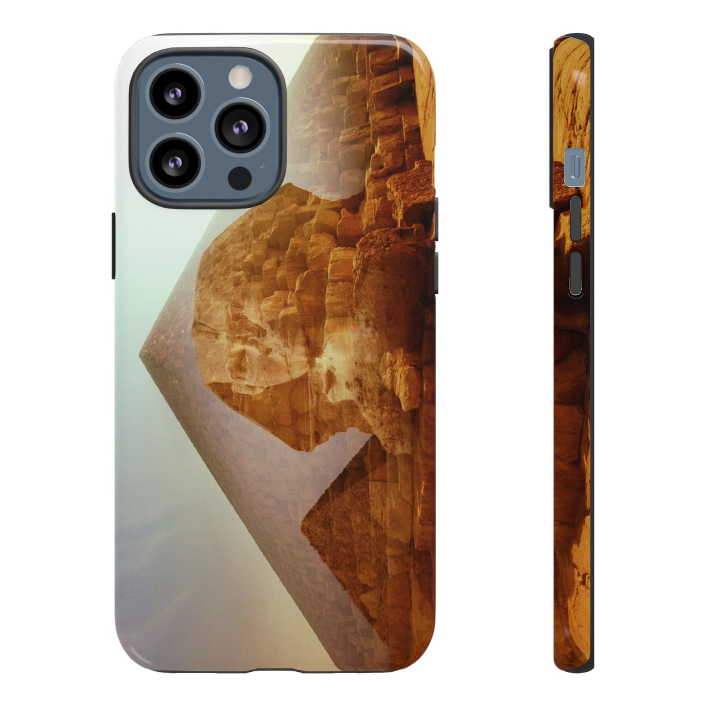 Works of Man Phone Cases