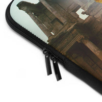 The Celsius Library Laptop Sleeve