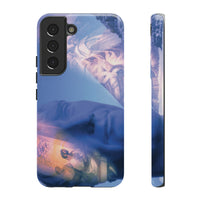 Perpetual Edict Phone Cases