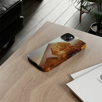 Works of Man Phone Cases