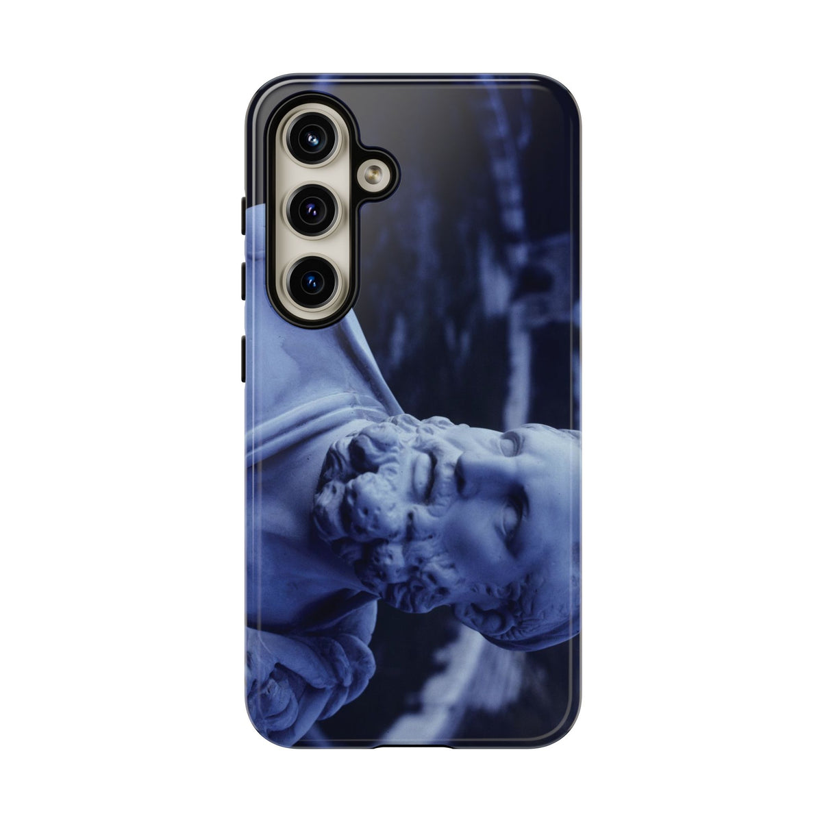 Eracle phone case for Samsung Galaxy S24 by Vittorio Storaro, from the La Civiltà Romana collection