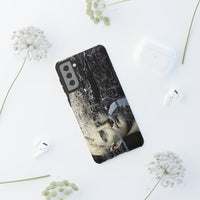 Au­gu­stus and the City of Rome Phone Cases