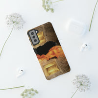 Nerone and Agrippina Phone Cases