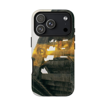 Dionysus and His Temple phone case for iPhone 18 Pro by Vittorio Storaro, from the La Civiltà Romana collection