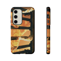 Traiano the Conqueror Phone Cases