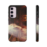 The Pantheon Phone Cases