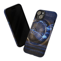 Goddess of Immortality Phone Cases