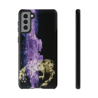 Vision of Rome Phone Cases