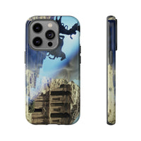 Petra Phone Cases