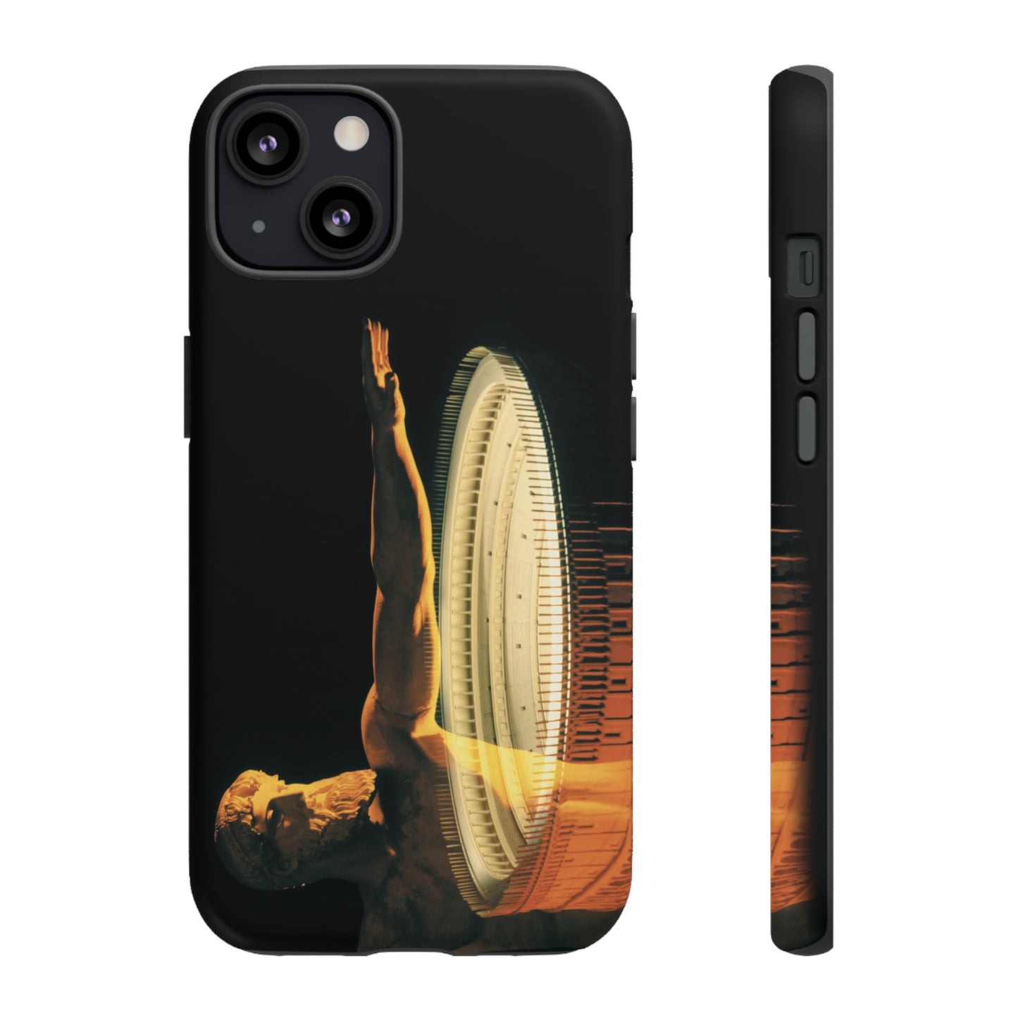 The Colosseum Phone Cases