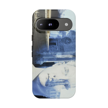 Roma phone case for Google Pixel 9 by Vittorio Storaro