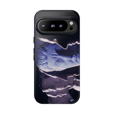 Edict of Constantine phone case for Google Pixel 9 Pro by Vittorio Storaro, from the La Civiltà Romana collection