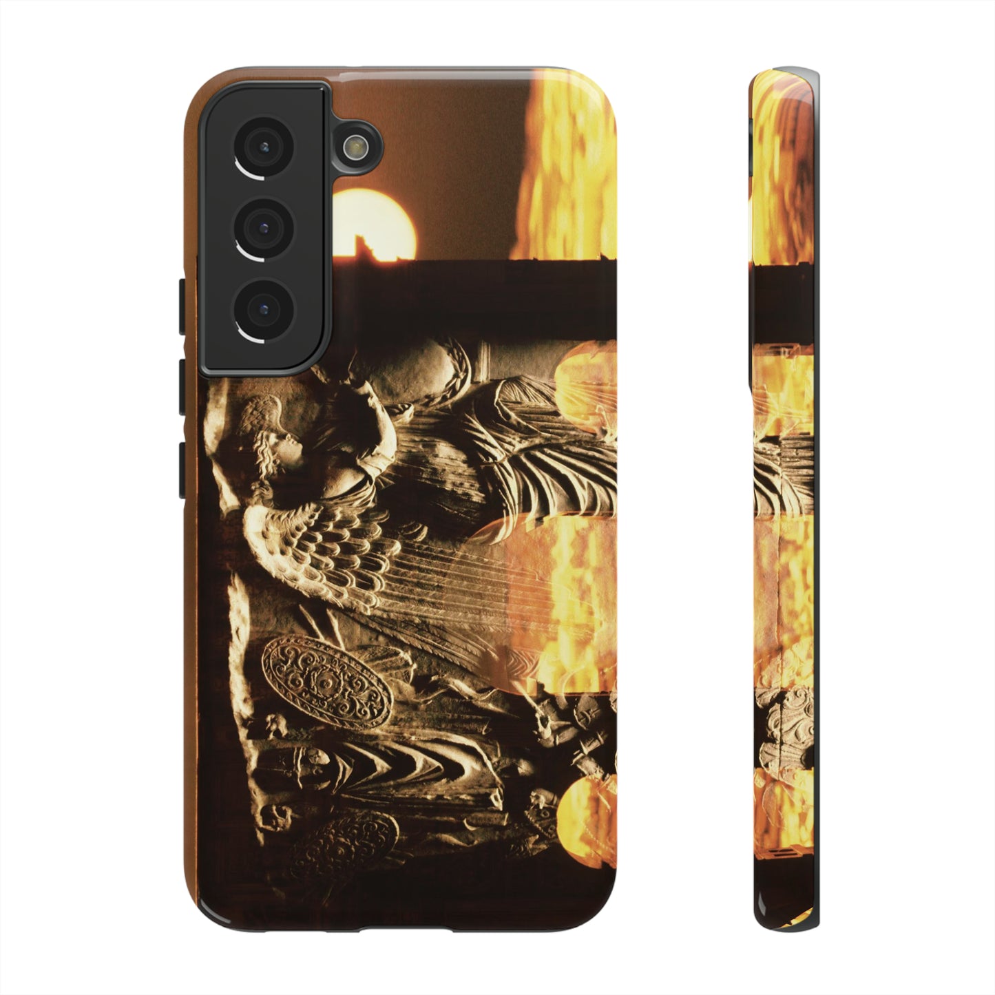 Arch of Victory Phone Cases