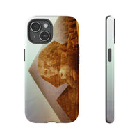 Works of Man Phone Cases