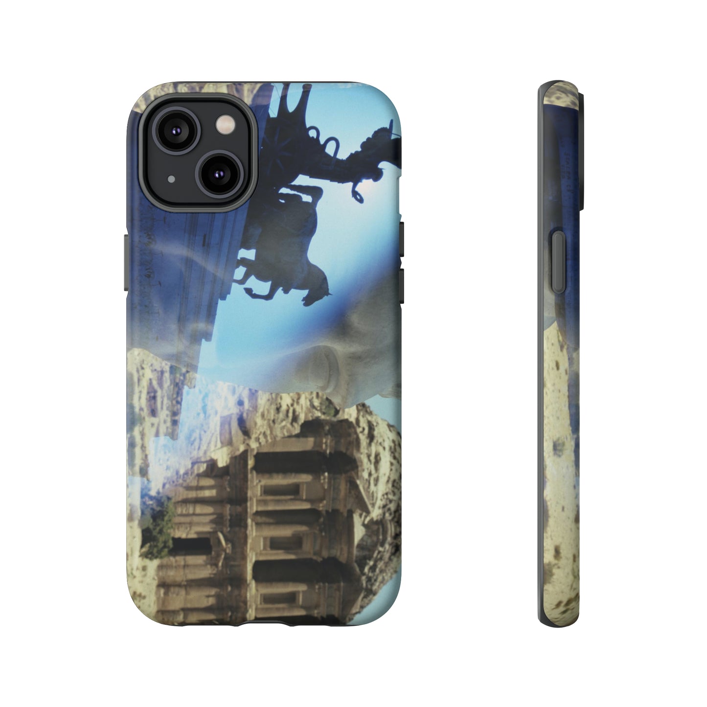 Petra Phone Cases