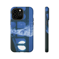 Claudius Acqueduct Phone Cases