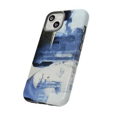 Roma phone case for iPhone 14 by Vittorio Storaro