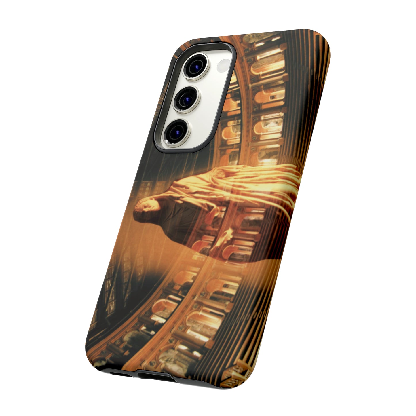 Maxentius Phone Cases