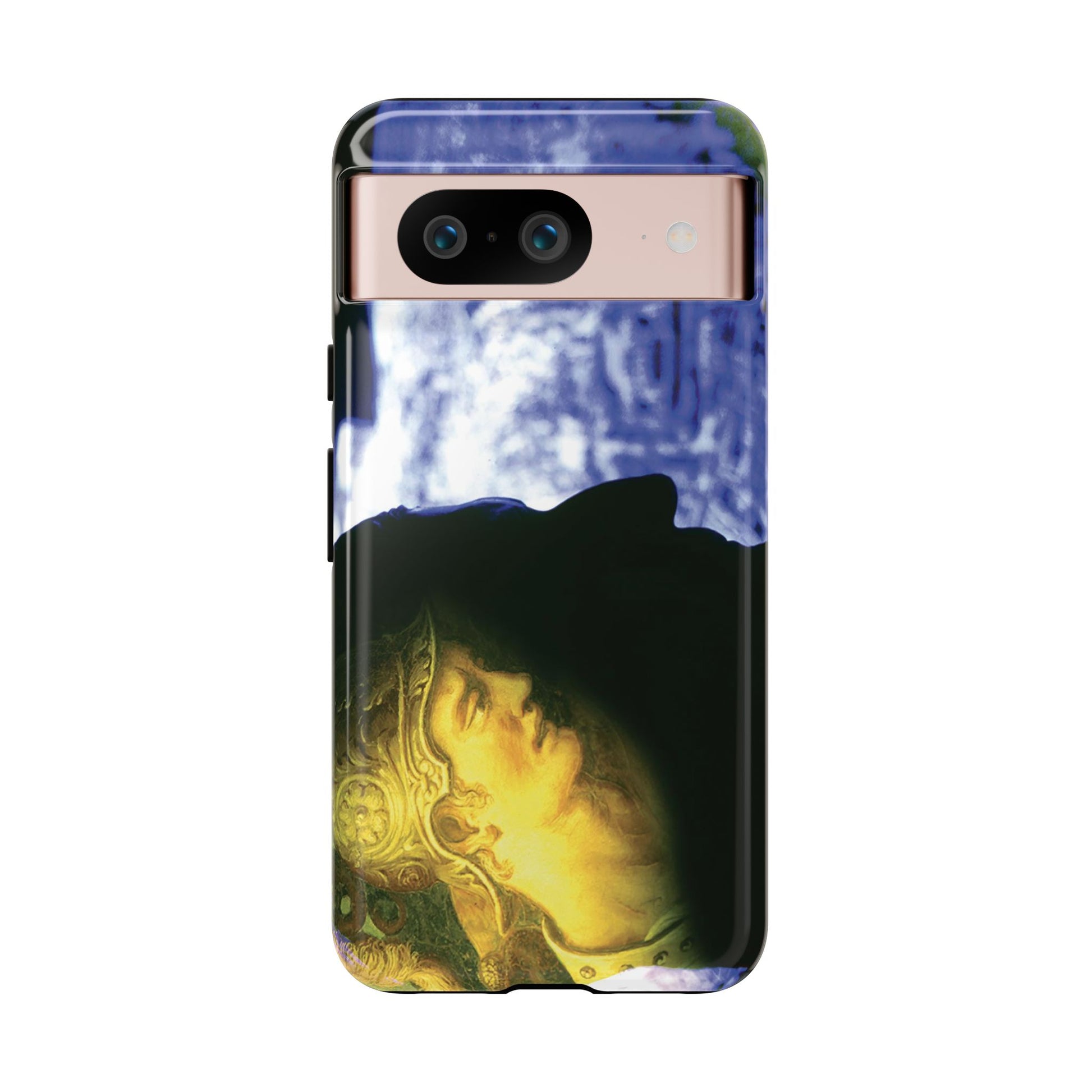 Attack on Rome phone case for Google Pixel 8 by Vittorio Storaro, from the La Civiltà Romana collection