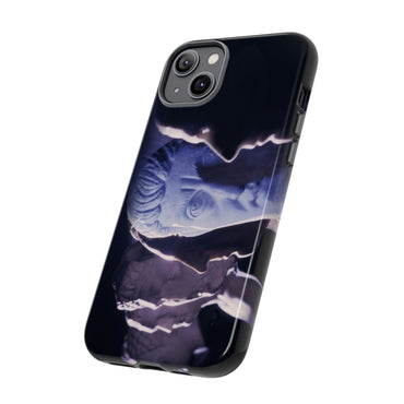 Edict of Constantine phone case for iPhone 14 Plus by Vittorio Storaro, from the La Civiltà Romana collection