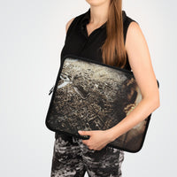 Rome & Its Capitoline Jupiter Laptop Sleeve