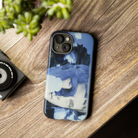 Roman Arch Phone Cases