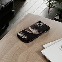 Divinized Augustus Phone Cases