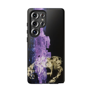 Vision of Rome phone case for Samsung Galaxy S25 Ultra by Vittorio Storaro