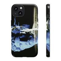 Adriano's goddess Fortuna Phone Cases