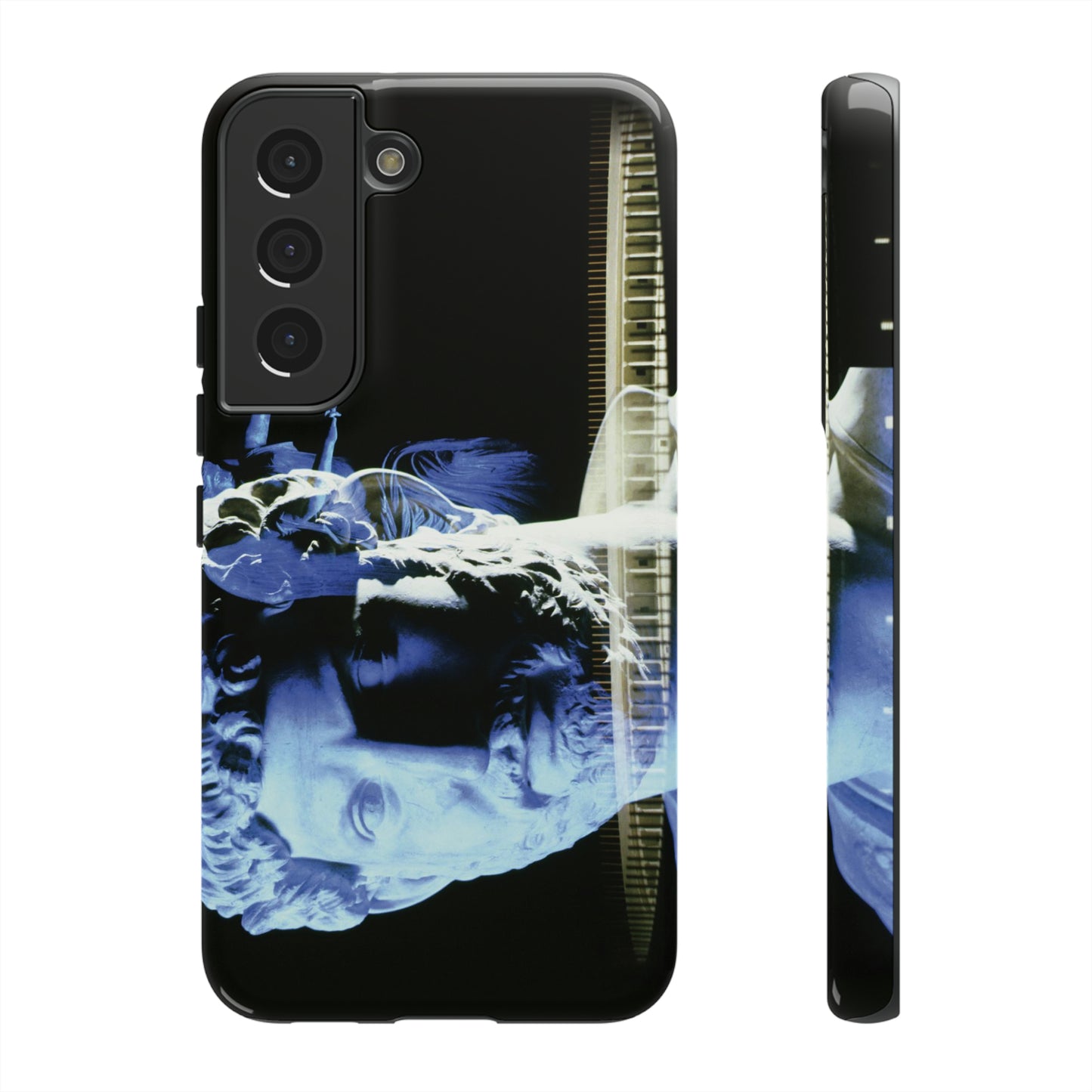 Adriano's goddess Fortuna Phone Cases