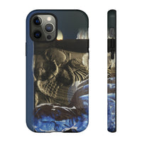 Arc de Triomphe idealized for Julius Caesar Phone Cases