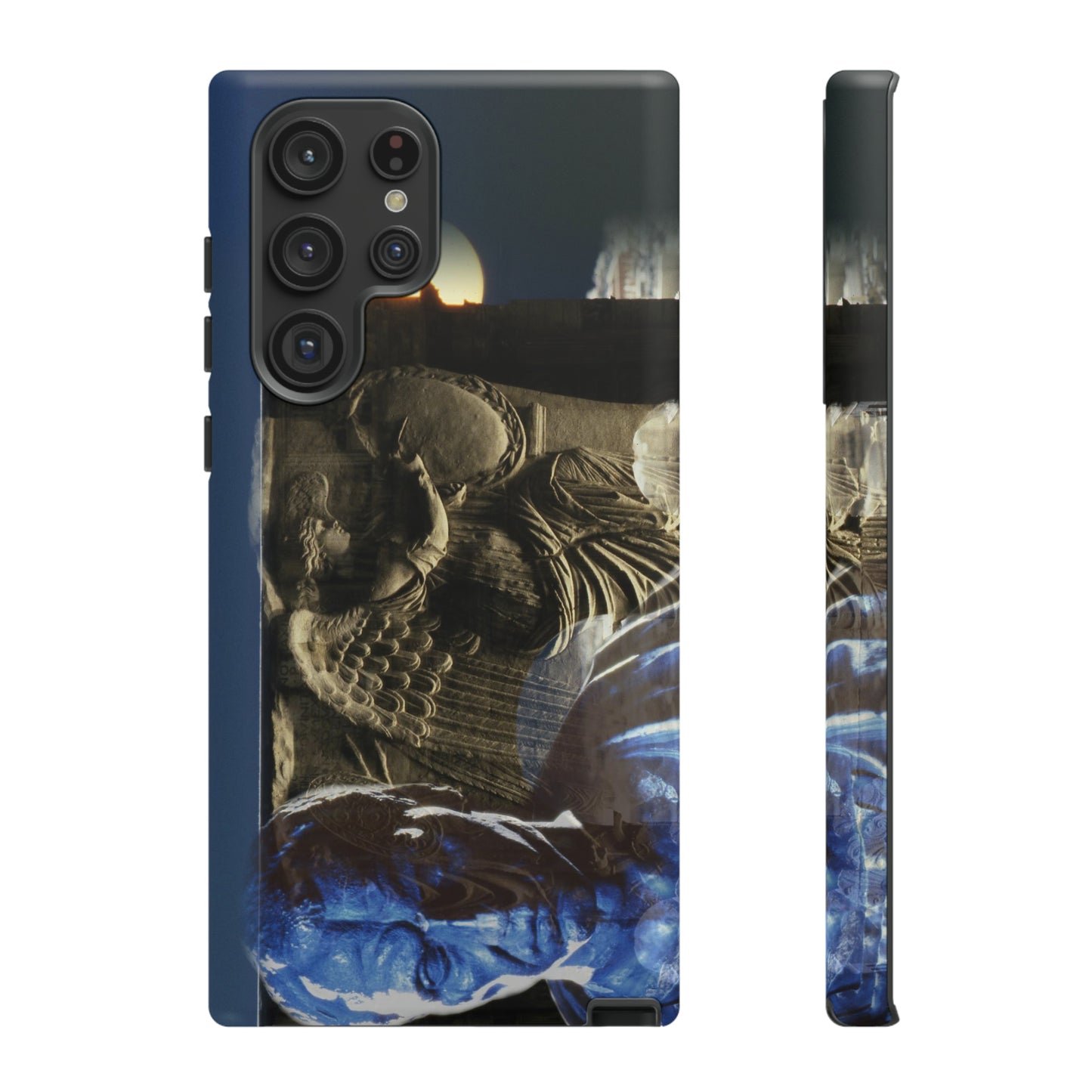 Arc de Triomphe idealized for Julius Caesar Phone Cases