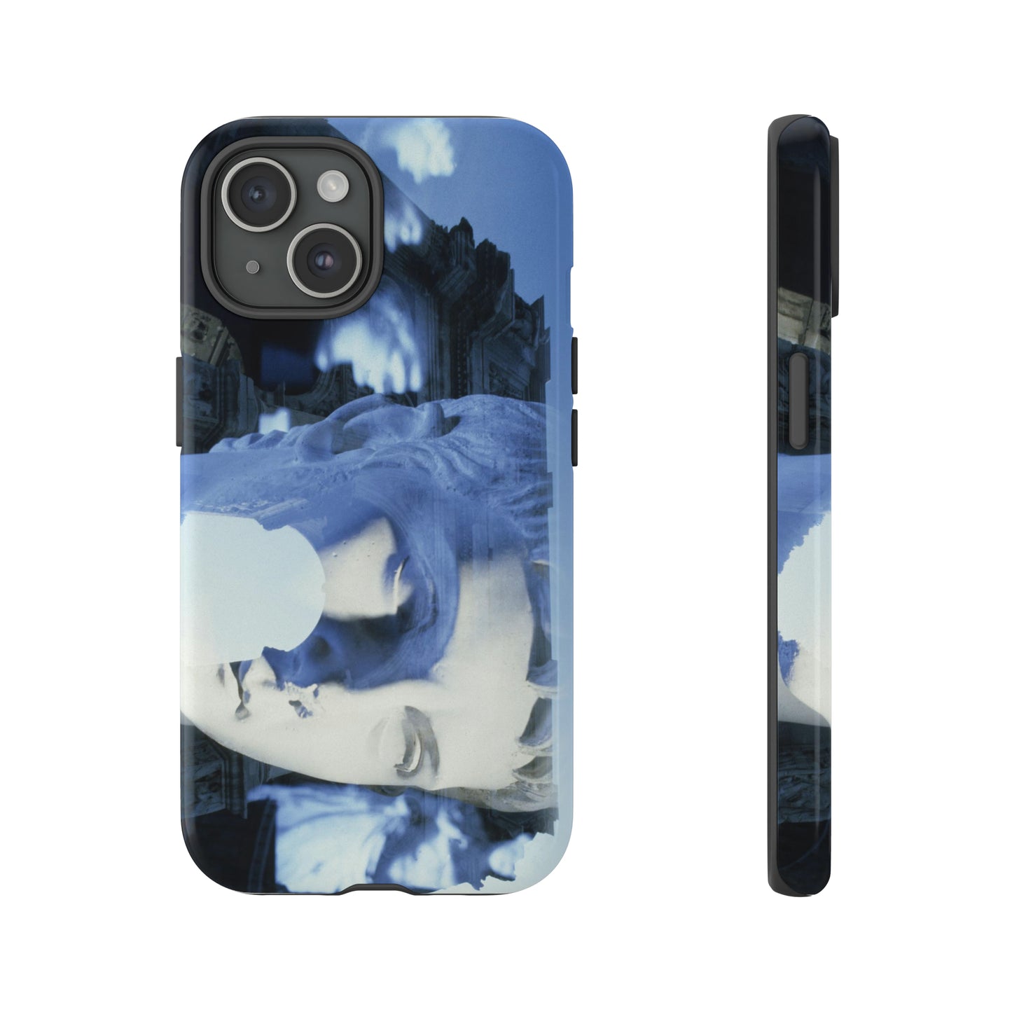 Roman Arch Phone Cases