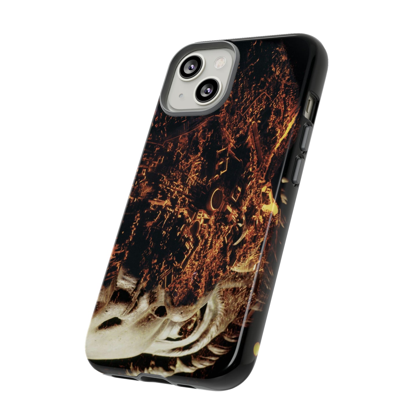 The Rome of Costantine Phone Cases