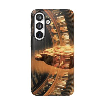 Maxentius phone case for Samsung Galaxy S26 Plus by Vittorio Storaro, from the La Civiltà Romana collection