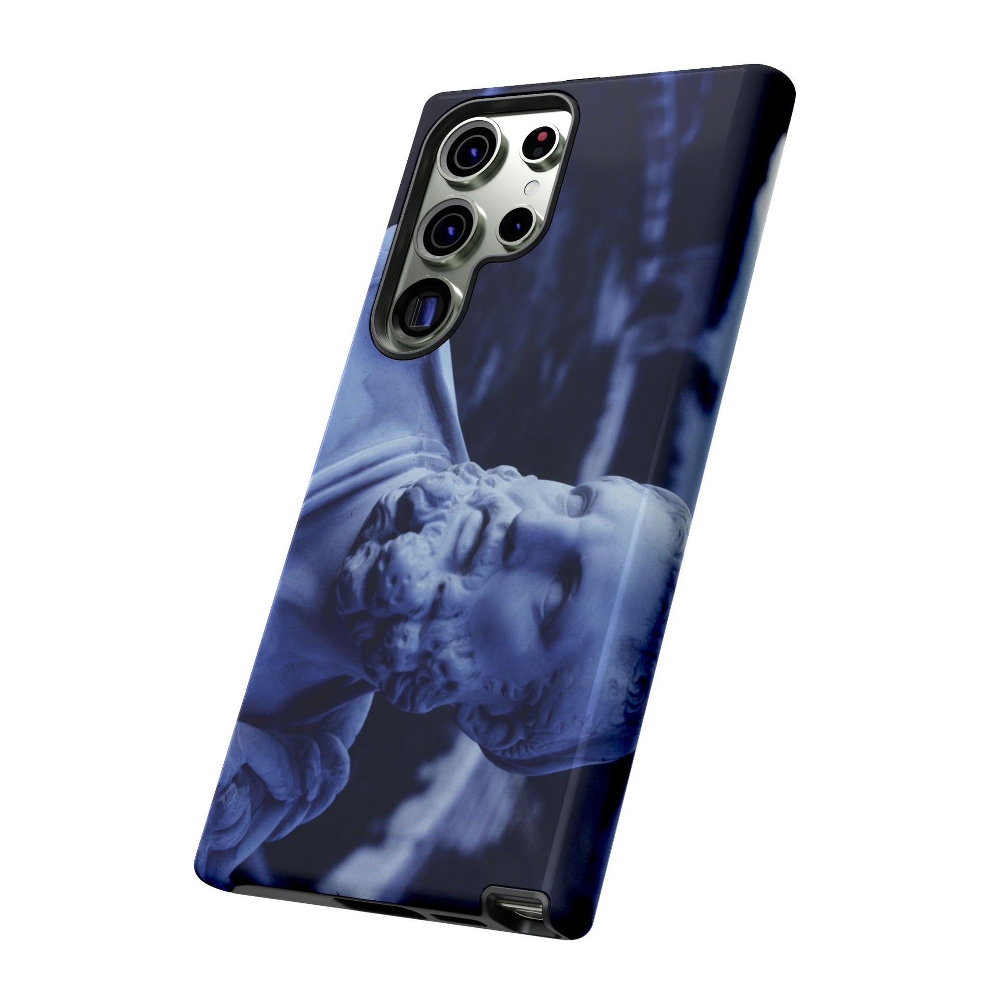 Eracle phone case for Samsung Galaxy S23 Ultra by Vittorio Storaro, from the La Civiltà Romana collection
