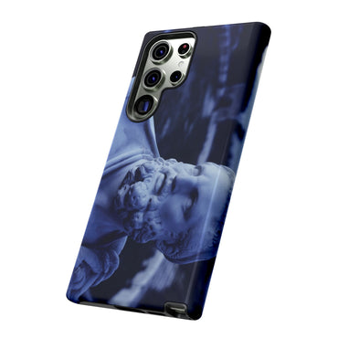 Eracle phone case for Samsung Galaxy S23 Ultra by Vittorio Storaro, from the La Civiltà Romana collection