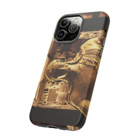 Etruscan Apollo Phone Cases