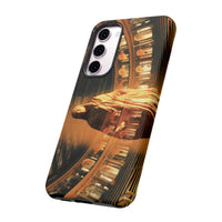 Maxentius Phone Cases