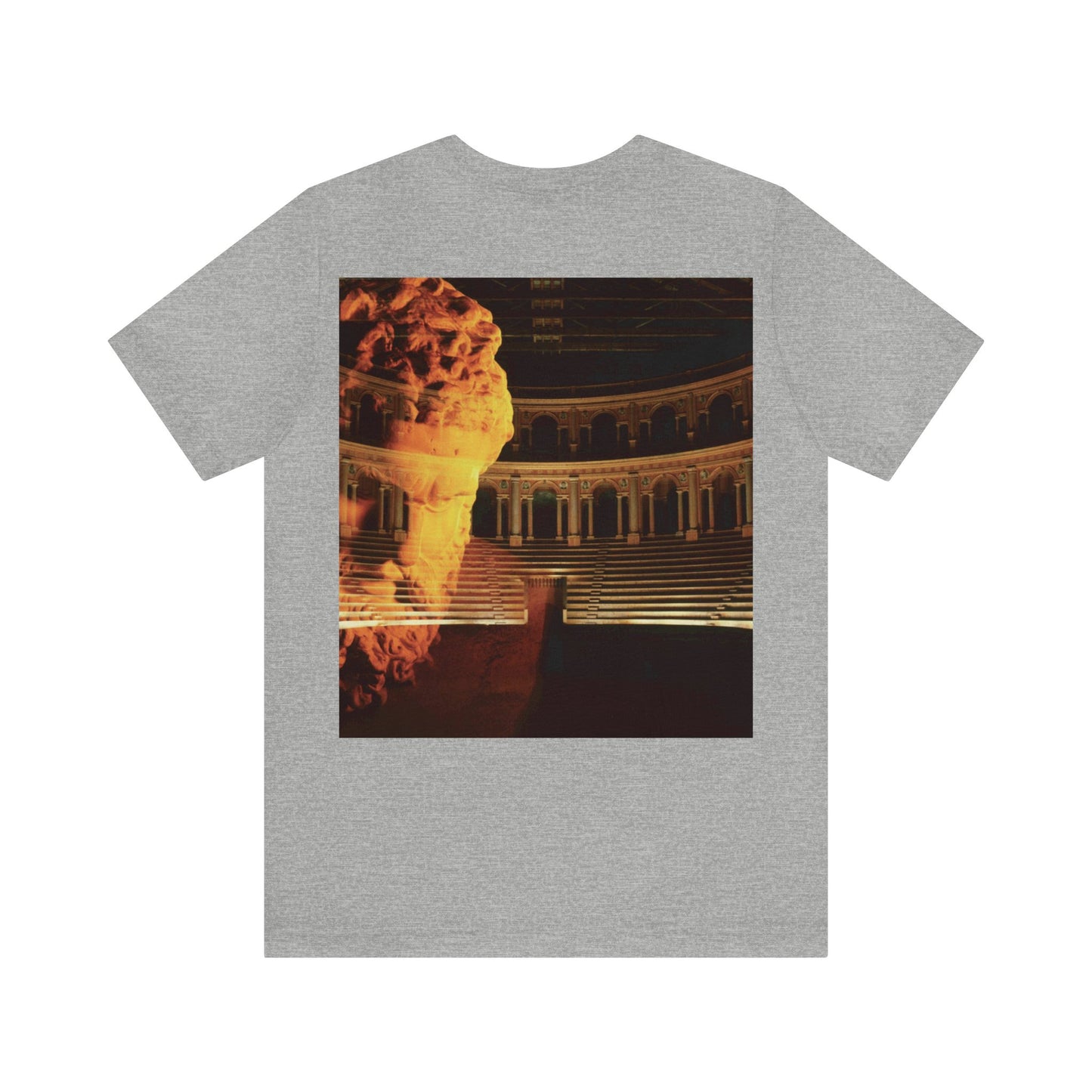 Hercules Tee Shirt