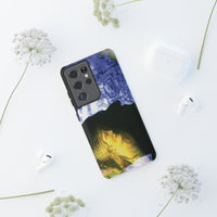 Attack on Rome Phone Cases