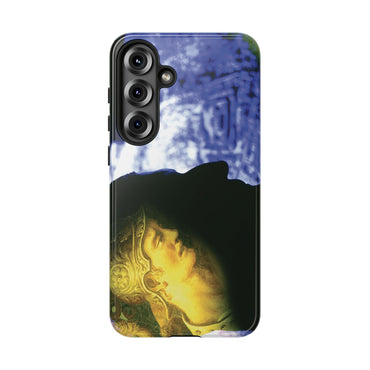 Attack on Rome phone case for Samsung Galaxy S25 Plus by Vittorio Storaro, from the La Civiltà Romana collection