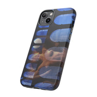 The Aqueduct and his Goddess Phone Cases