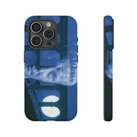 Claudius Acqueduct Phone Cases