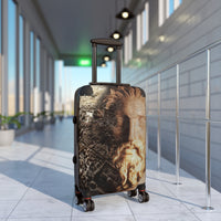 Rome & Its Capitoline Jupiter Luggage