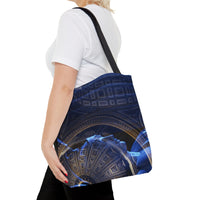 AOP Tote Bag