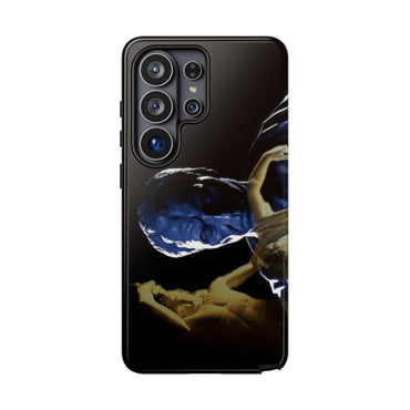 Julius Caesar and the Dying Galata phone case for Samsung Galaxy S26 Ultra by Vittorio Storaro, from the La Civiltà Romana collection