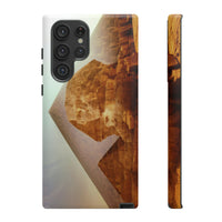 Works of Man Phone Cases